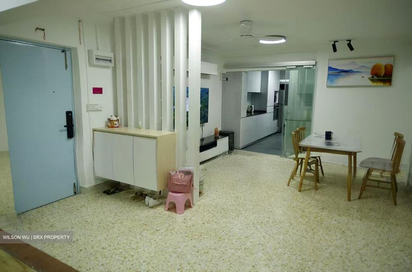 Blk 311 Teck Ghee Evergreen (Ang Mo Kio), HDB 5 Rooms #501596121